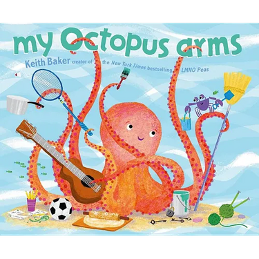 My Octopus Arms
