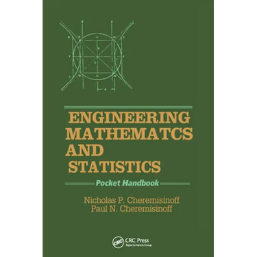 Engineering Mathematics and Statistics: Pocket Handbook