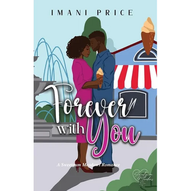 Forever With You: An African-American Romance Standalone