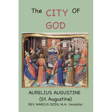 The City of God
