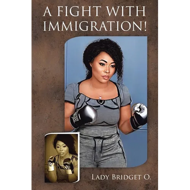 A Fight with IMMIGRATION!