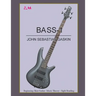 Bass-1: Beginning Bass Guitar, Music Theory, Sight Reading