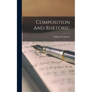 Composition And Rhetoric