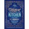 Magical Kitchen: The Unofficial Harry Potter Cookbook