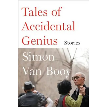 Tales of Accidental Genius