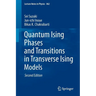 Quantum Ising Phases and Transitions in Transverse Ising Models