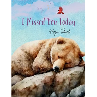 I Missed You Today