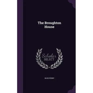 The Broughton House