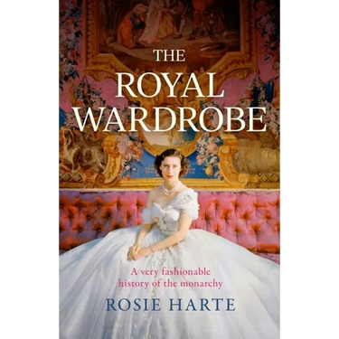 The Royal Wardrobe