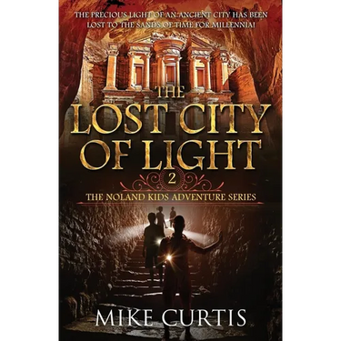 The Lost City of Light
