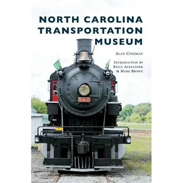 North Carolina Transportation Museum