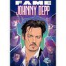 Fame: Johnny Depp