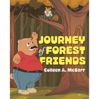 Journey of Forest Friends