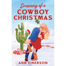 Dreaming of a Cowboy Christmas