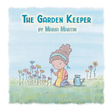 The Garden Keeper