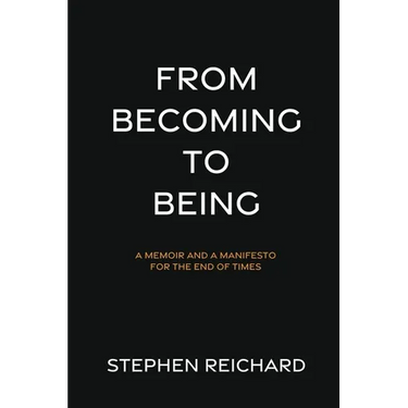 From Becoming to Being