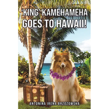 'King' Kamehameha Goes to Hawaii!