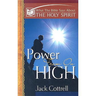 Power From On High