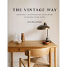 The Vintage Way: Creating a Scandinavian-Style Home with Pre-Loved Finds