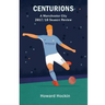 Centurions: A Manchester City 2017/18 Season Review