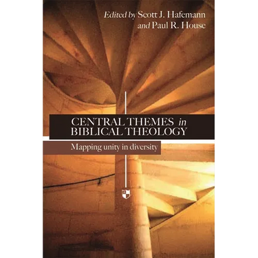 Central Themes in Biblical Theology: Mapping Unity in Diversity
