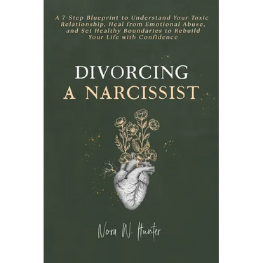 Divorcing a Narcissist