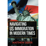 Navigating US Immigration in Modern Times: A Review and Analysis of Work Visas