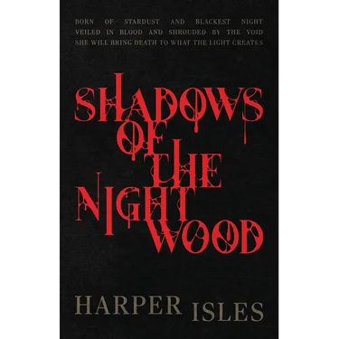 Shadows of the Nightwood