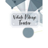Vehicle Mileage Tracker: Record Your Business Miles for Tax Purposes