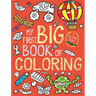 My First Big Book of Coloring