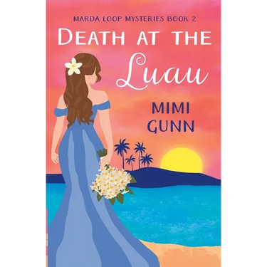 Death at the Luau