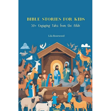 Bible Stories for Kids