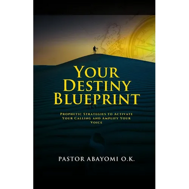 Your Destiny Blueprint