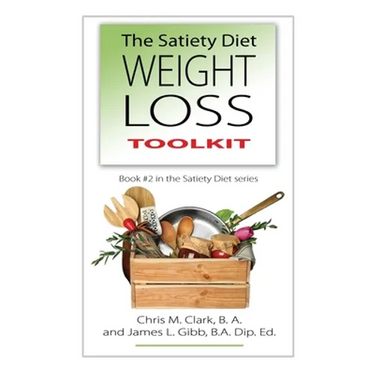 The Satiety Diet Weight Loss Toolkit