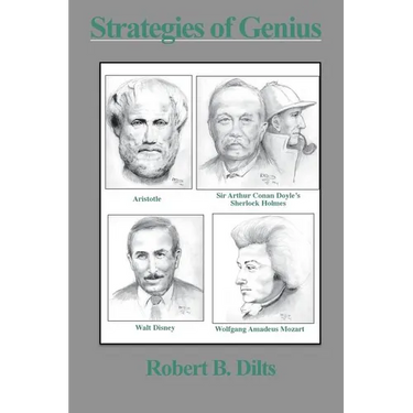 Strategies of Genius: Volume I