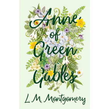 Anne of Green Gables