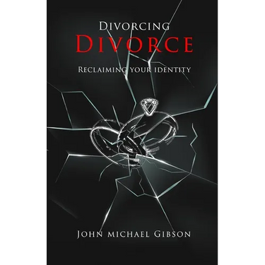 Divorcing Divorce: Reclaiming Your Identity