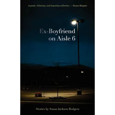 Ex-Boyfriend on Aisle 6