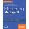 Mastering Metasploit, Second Edition