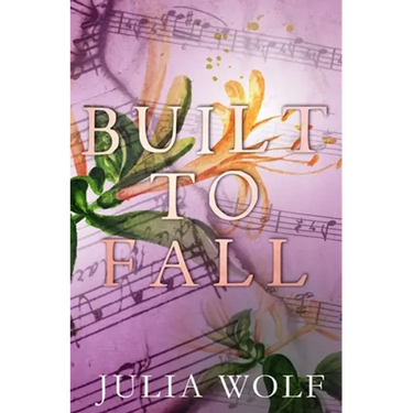 Built to Fall Special Edition