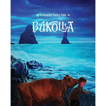 B伀olla: Icelandic Fairy Tale