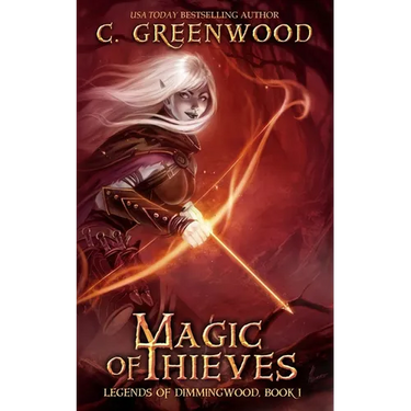 Magic of Thieves