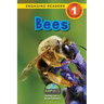 Bees: Animals That Make a Difference! (Engaging Readers, Level 1)
