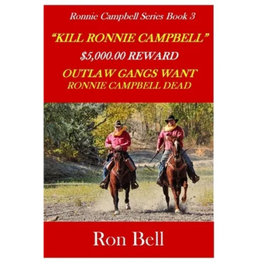 Kill Ronnie Campbell: Outlaws Vendetta