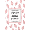 Self Love Is The Key To Unlocking Your Greatness, Depression Journal: Every Day Prompts For Writing, Mental Health, Bipolar, Anxiety & Panic, Mood Dis