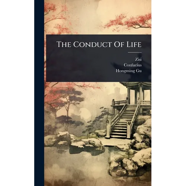The Conduct Of Life
