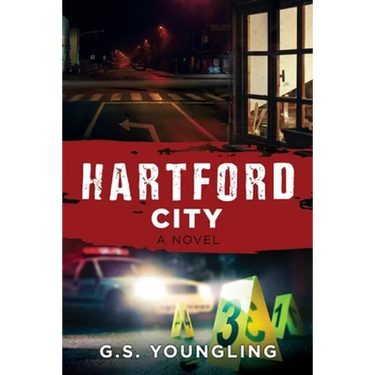 Hartford City