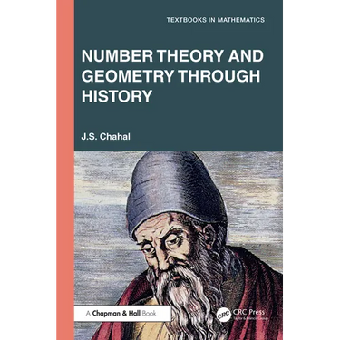 Number Theory and Geometry through History