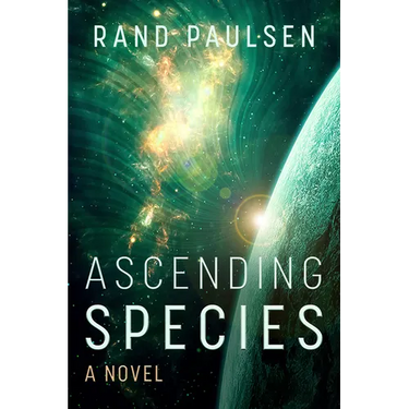 Ascending Species