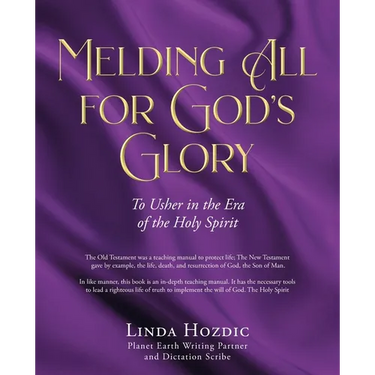 Melding All for God's Glory: To Usher in the Era of the Holy Spirit
